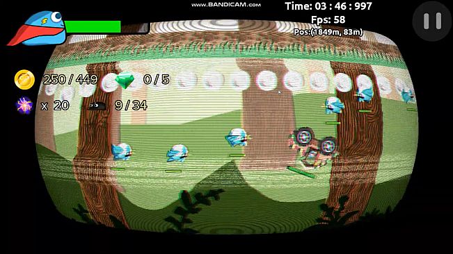 Blobbymite: Hero Of Power