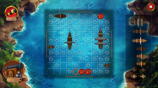 Seven Seas Jewels 2 Collector's Edition