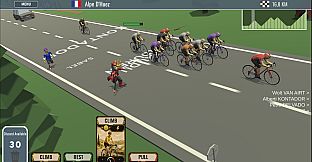 Cycling Champion