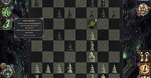 Immortal Chess