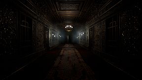 The Mobius: Apartment