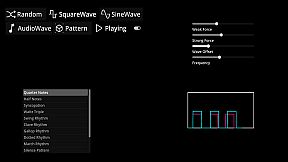 Vfriend - Controller Massager