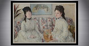 A Mysterious Gallery