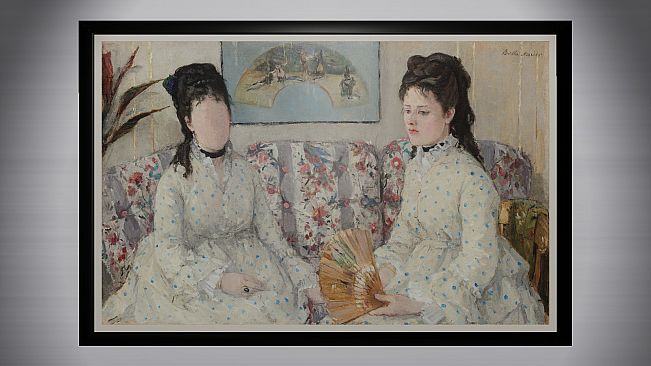 A Mysterious Gallery