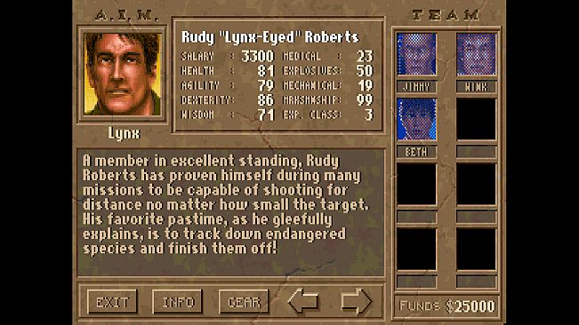 Jagged Alliance 1: Gold Edition