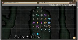 Fantasy Grounds - Devin Night Pack 203: Elemental Undead