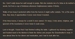 Escapism: The doll house - Chronicles