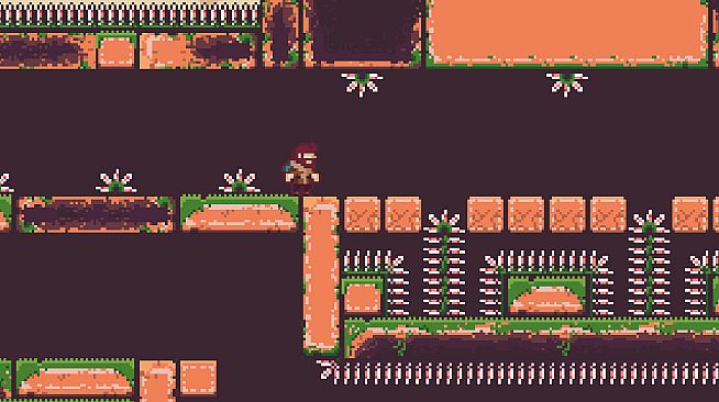 Eddie Hill in the Curse of the Skull Medallion