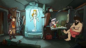 Deponia Collection