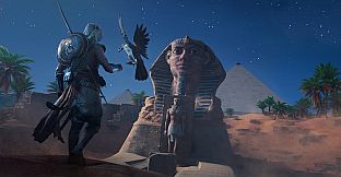 Assassin's Creed Origins