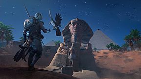 Assassin's Creed Origins - Gold Edition