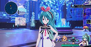 Neptunia Virtual Stars - Kizuna AI - Vtuber Accessories