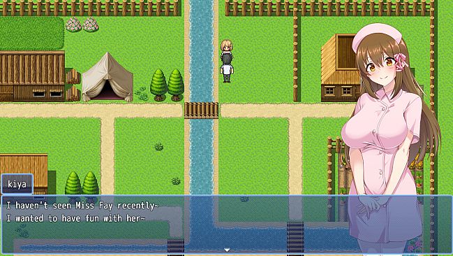 Alchemist's Fantasy R ~ A Girl's Alchemic Furnace ~