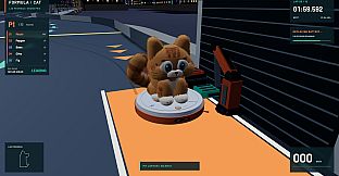 Formula Cat