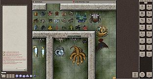 Fantasy Grounds - Devin Night Token Pack #102: Chaotic Creatures 2 (Token Pack)