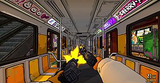 Friends vs Friends: Baba's Laundromat