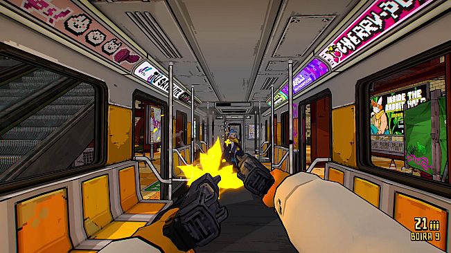 Friends vs Friends: Baba's Laundromat