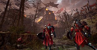Crimson Moon: Deluxe Edition Upgrade