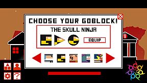 GoBlock's Impossible Medley