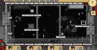 Tic-Toc-Tower - Teslagrad DLC