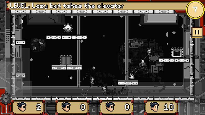 Tic-Toc-Tower - Teslagrad DLC