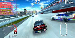 Asphalt Racing Bundle Hypercar & Speedway