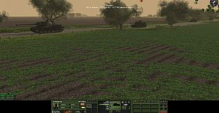 Combat Mission: Red Thunder - Fire and Rubble