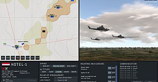 Battlespace Command