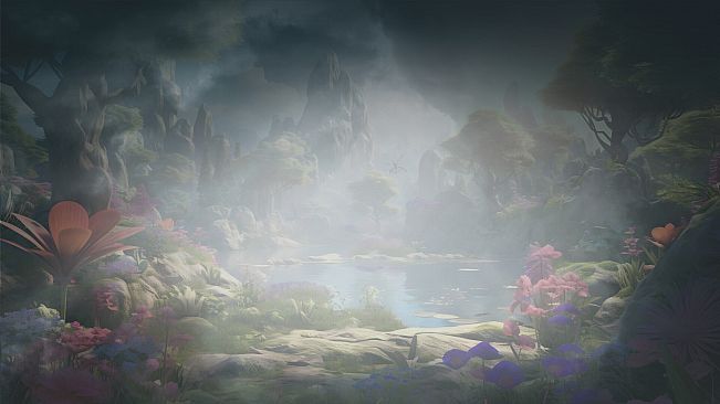 Sands of Fate