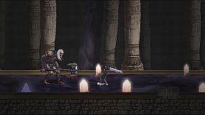 Skelethrone: The Chronicles of Ericona - Complete Edition