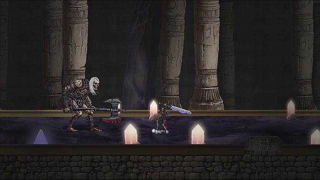 Skelethrone: The Chronicles of Ericona - Complete Edition