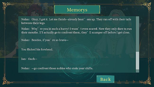 贤者：灵辉之焰 The Sage's Spirit: Shining Flame