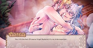 Rain and the Wolf Adult Patch