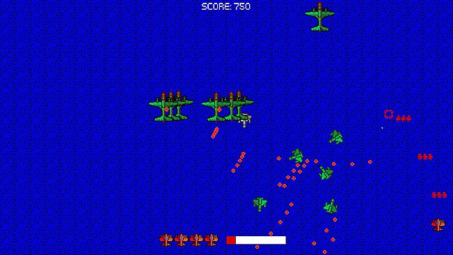 Tiger Fighter 1931 Tora!Tora! MP053