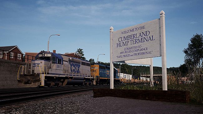 Train Sim World 2: New Journeys Expansion