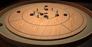 Boardcraft: Crokinole