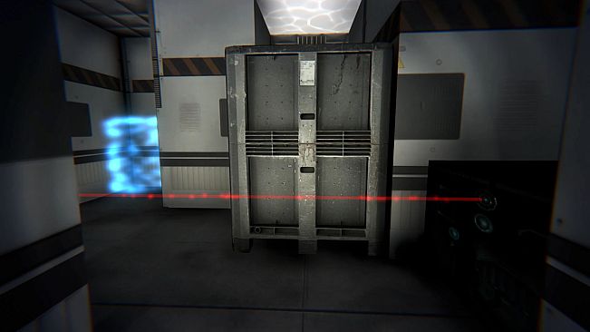 Shotgun, Dungeons, Laser Traps