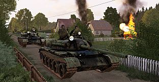 Arma 3 Creator DLC: Global Mobilization - Cold War Germany