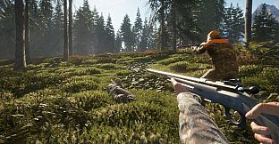theHunter: Call of the Wild - Multi-Class Weapon Pack