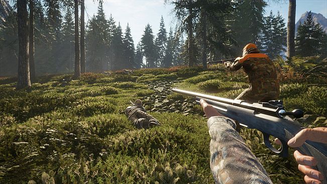 theHunter: Call of the Wild - Multi-Class Weapon Pack