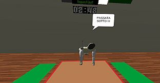 Brazil Fencing Club VR