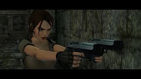 Tomb Raider: Legend
