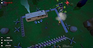 Tobamacco Defense