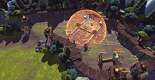 Siegecraft Commander