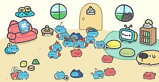 CapooPals - The arrival of King Capoo