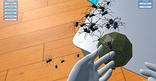 Vrerience - Fear of Spiders