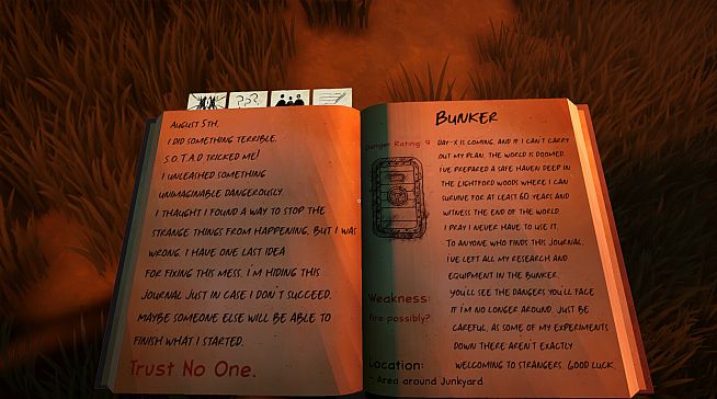 Welcome to Lightford