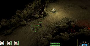 Worldstone Chronicles