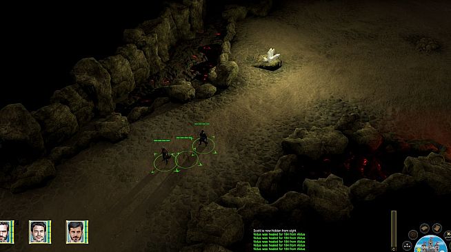 Worldstone Chronicles