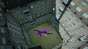 Ragdoll: Fall and Destroy